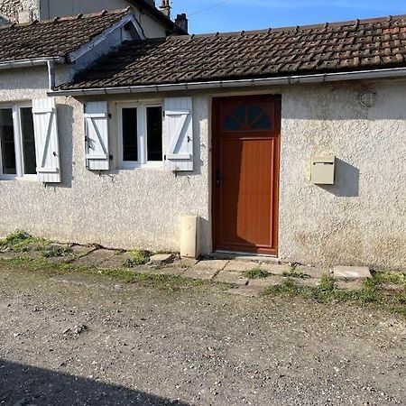 Petite Maisonnette Proche De Giverny Bonnieres-sur-Seine Exterior photo