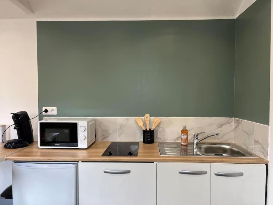 Petite Maisonnette Proche De Giverny Bonnieres-sur-Seine Exterior photo